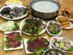 -吉友粥底火锅(方斜路店)