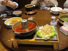 -南京大牌档(崇文门国瑞店)