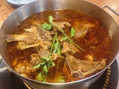 -红色江山(首钢国际大厦店)