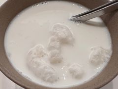 奶白酒-胡麻(静安嘉里店)