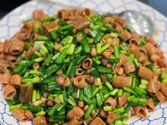 -小红鲸·海鲜餐厅(轸大路店)