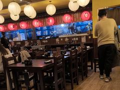 -鸟鹏烧鸟居酒屋(昌岗店)