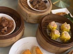 -万龙洲海鲜(南新仓店)