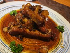 -上楼私房菜(院士路店)