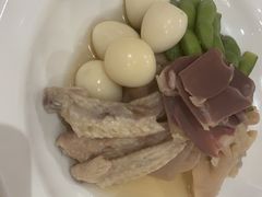 -顺风海鲜港(金玉兰店)