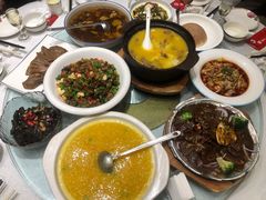 -小八仙·宴(三峡茶庄店)