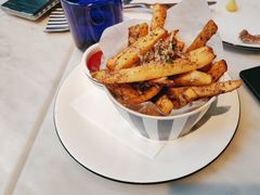 -玛尚诺意式餐厅(日月光店)