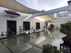 -稍可轩博物馆餐厅