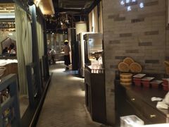 -京味斋·烤鸭·北京菜(安贞店)