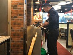 -牛魔王汕头牛肉火锅(笋岗店)