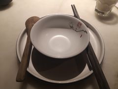 -绿茶餐厅(首开福茂店)