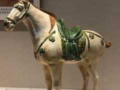 -深圳博物馆(古代艺术馆)