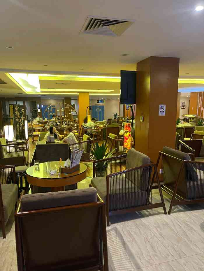 志懋cheermore·休闲水疗大酒店