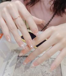 -1T·1M 日式美甲美睫