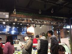-小山城麻辣香锅(新邻生活广场店)