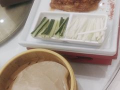 -骏莱海鲜鱼港(五角场店)