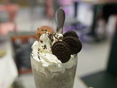 -Dazzling Cafe 蜜糖吐司专卖店