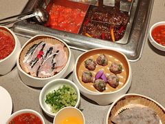 -海底捞火锅(龙岗星河COCO Park店)