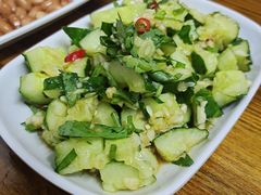 -阿汉名材老鸡汤饭店(金鸡岭店)