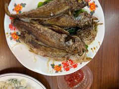 -谢记上海大排档(长寿路店)