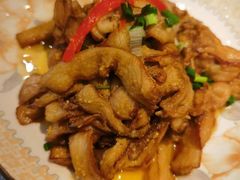 -彭耕记猪油炒小菜(吉联mall店)