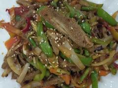 -苏莱特色牛骨滩羊手抓馆(长城东街总店)