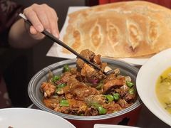 -阿庄新豫菜(通泰路店)