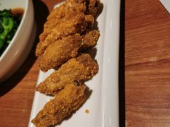 -新白鹿餐厅(金鹰新街口店)