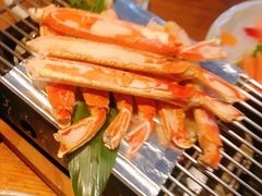 -蟹将军日本料理(中南路店)