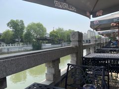 -甘尼仕印度餐厅酒吧(斜塘老街店)