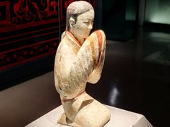 -汉景帝阳陵博物院