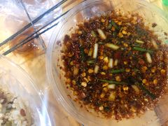 -杨婆婆烤肉(文昌阁店)