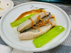 -寻味顺德·南记酒家·传统顺德菜·鱼生(广源路店)