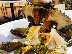 -龙海鲜螃蟹王(宏茂桥店)