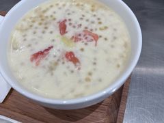 榴莲甘露-满记甜品(苏州中心店)