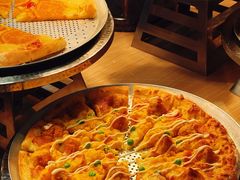 -韩盛·盛江山自助料理(中街大悦城黑金店)