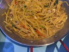 泰椒土豆丝-川正旺江湖菜(三元桥店)