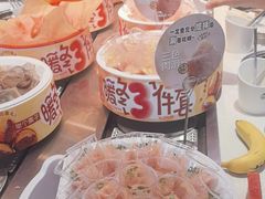 -龍歌自助小火锅(李沧顺和汇店)