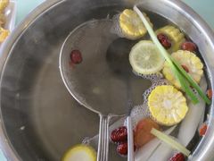 -花田煮鲜牛肉火锅(钟楼众汇店)