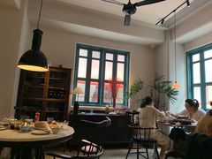 -林四喜·闽南传家菜(鼓浪屿店)