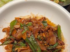 -湖兰金牌小炒肉(椒江万达店)