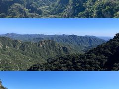 -大岭沟猕猴桃谷风景区