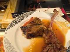 -西藏饭店·亚克·食光自助餐厅(文殊院店)