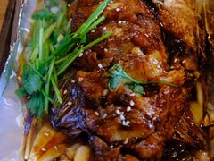 -新白鹿餐厅(城西银泰城店)