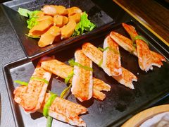 -吼堂老火锅(武汉 天地壹方南馆店)