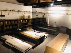 大堂-boundaries籬苑(瑞光创意工厂-贰号院店)