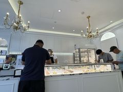 -PETIT PARIS 小巴黎(花园道店)
