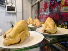 -文记壹心鸡(宝华路店)