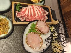 -湊湊火锅·茶憩(和平大悦城店)