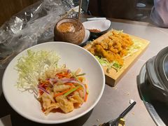 -同仁四季椰子鸡(无锡滨湖万象汇店)